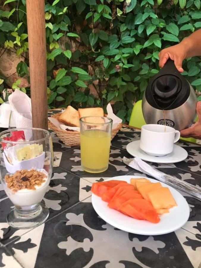 Casona 61 Otel Mérida Dış mekan fotoğraf