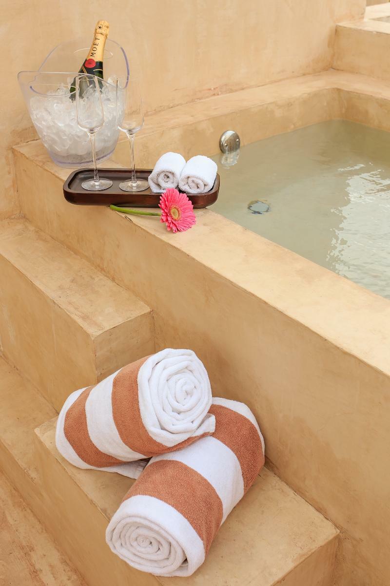 Casona 61 Otel Mérida Dış mekan fotoğraf